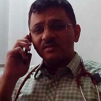 Dr Shishir Bhatnagar
