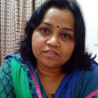 Dr Uma Maurya