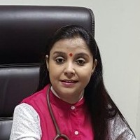 Dr. Manisha Ranjan