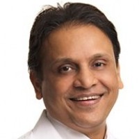 Dr Sanjay Parashar