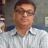 Dr Nalin Agarwal