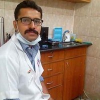 Dr Kamal Davra