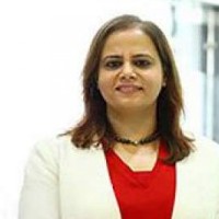 Dr Ridhima Suri