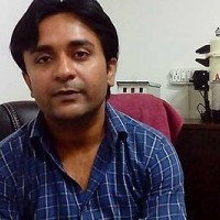 Dr Mohd Shahwar Fazayiel