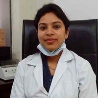Dr Neha Chandra