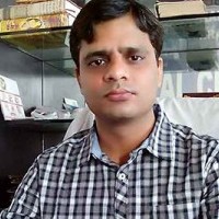 Dr Vikas Gupta- Vasundhara