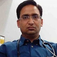Dr Atul K Maheshwari