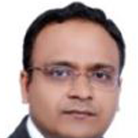 Dr S. B. Chaudhari