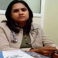 Dr Sudha Jetly