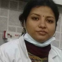 Dr Rakhi Maheshwari