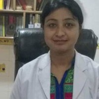 Dr Suruchi Gupta