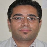 Dr Anshuman Ahuja