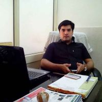 Dr Kapil Choudhary- Laxmi Nagar