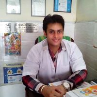 Dr Kunwar Kunal Uppal