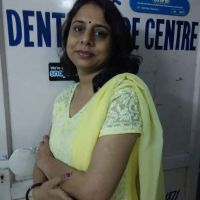 Dr Geetika Sharma