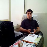 Dr Kapil Choudhary- Gagan Vihar