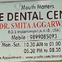Dr Smita Aggarwal