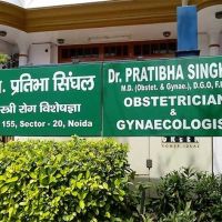 Dr Pratibha Singhal
