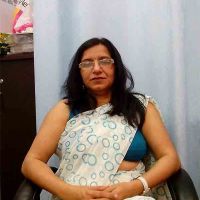 Dr Kiran Sharma- Noida Sector 120