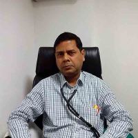 Dr Pawan Kumar Gupta- Sector 52