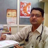 Dr Sachin Maheswari