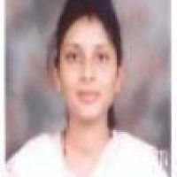 Dr Sanchita Dube Ghonge