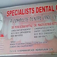 Dr Pragya Kumar Mittal