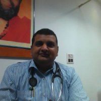 Dr Chakarpani Bhardwaj