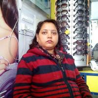 Dr Sapna Singh