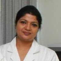 Dr Sarika Ahuja