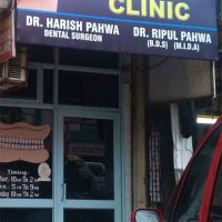 Dr Harish Pahwa