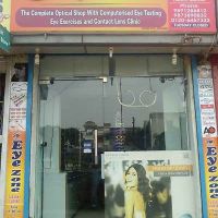 Dr Namrata Maheshwari 