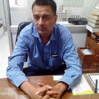 Dr R K Agarwal