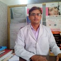 Dr G S Chaudhary