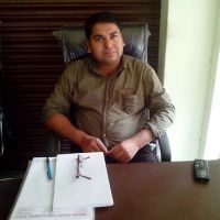 Dr Govind Kumar Mishra