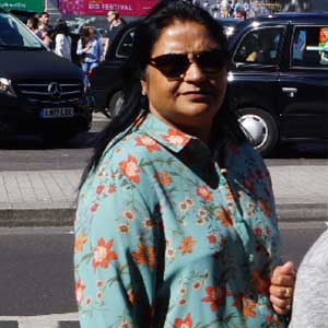 Mrs Madhu Singh